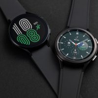 Galaxy Watch4