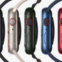 Apple Watch 7