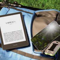 Kindle Paperwhite