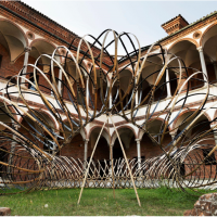 kengo kuma
