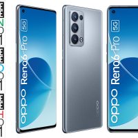 OPPO Reno6 Pro