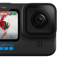 GoPro HERO 10 Black