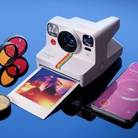polaroid