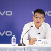 vivo v1