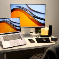 Huawei Mateview