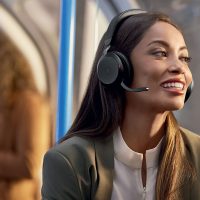 Jabra Evolve2 75
