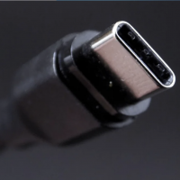 USB Type C 2.1