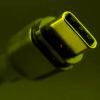 USB Type C 1.2