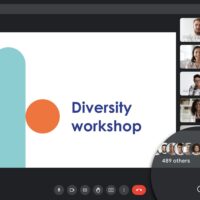 google meet