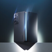Oppo Find N