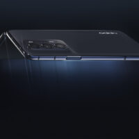 OPPO Find N
