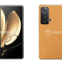 Honor Magic V