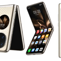 Huawei P50