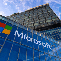 Microsoft