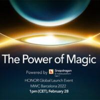 Honor Magic 4
