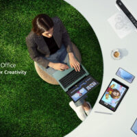 Huawei Super Device