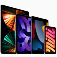 iPad Air 2022