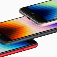iPhone SE 2022