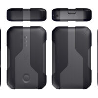 Bullit Cat Q10