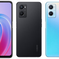 OPPO A96