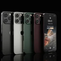 iPhone 14