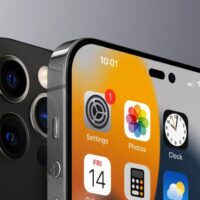 iPhone 14