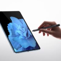 vivo tab