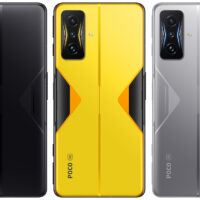 Poco F4 GT