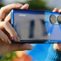 Honor X7