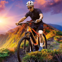 Legnano e-bike