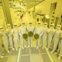 chip samsung a 3nm