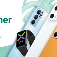 OPPO Summer Days