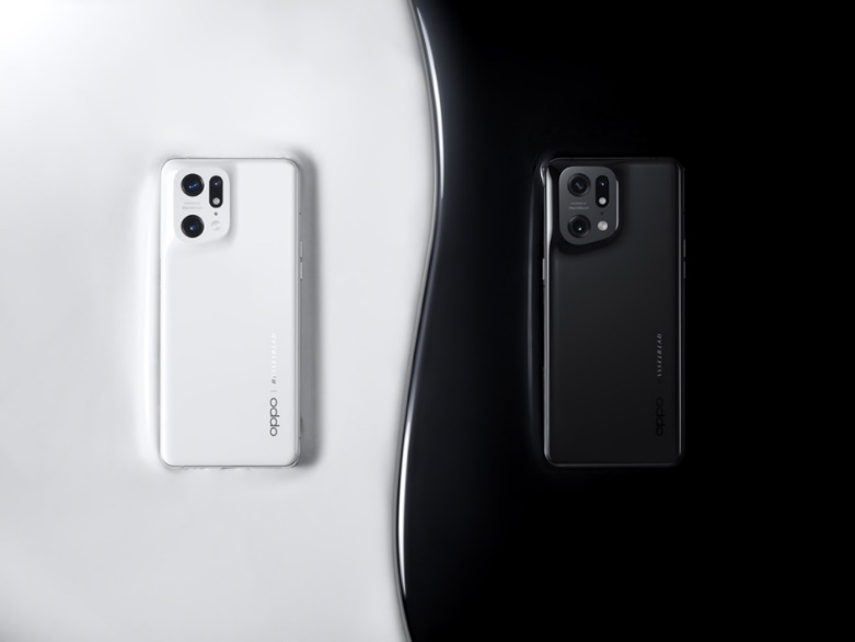 Find X5 Pro
