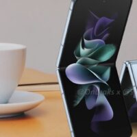 samsung z flip 4