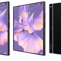 Huawei Mate Xs 2