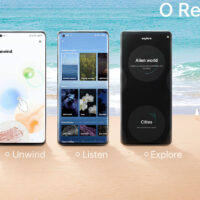O Relax OPPO