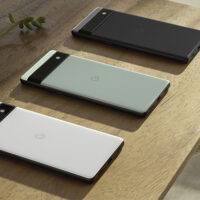 Pixel 6a