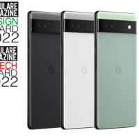 Pixel 6a