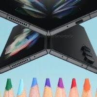 Galaxy Z Fold4