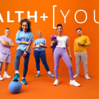 Huawei Health+
