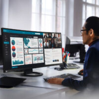 smart working