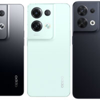 Reno8 Series