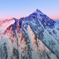 Monte Everest