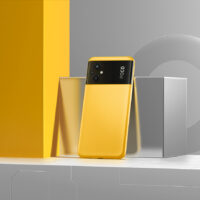 Poco M5