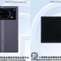 vivo fold+
