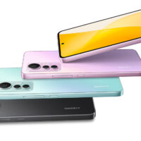 xiaomi 12 lite