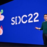 Samsung SDC22
