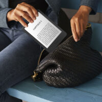 nuovo Kindle