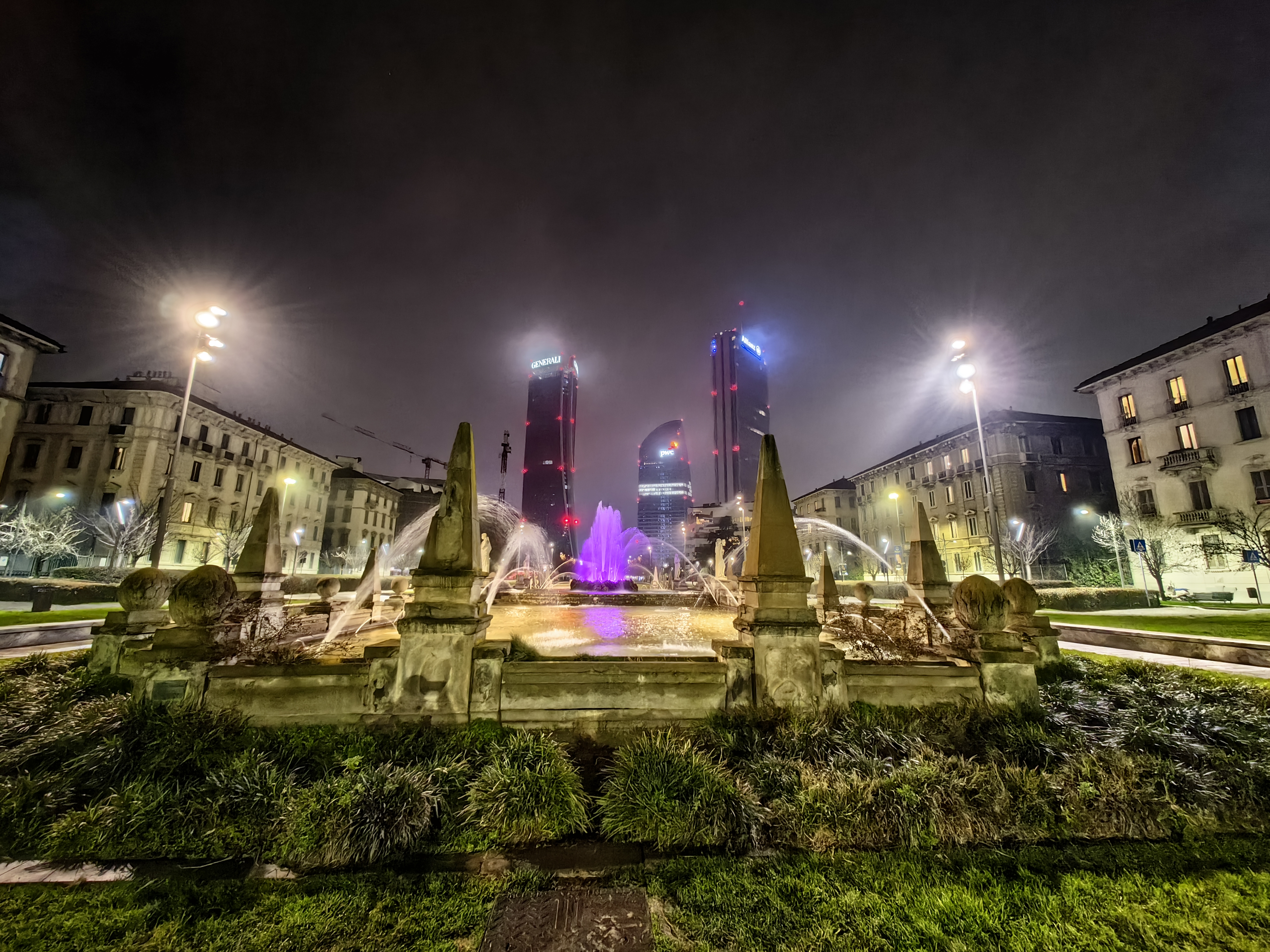 06 ULTRA WIDE NOTTURNA HUAWEI MATE 50 PRO