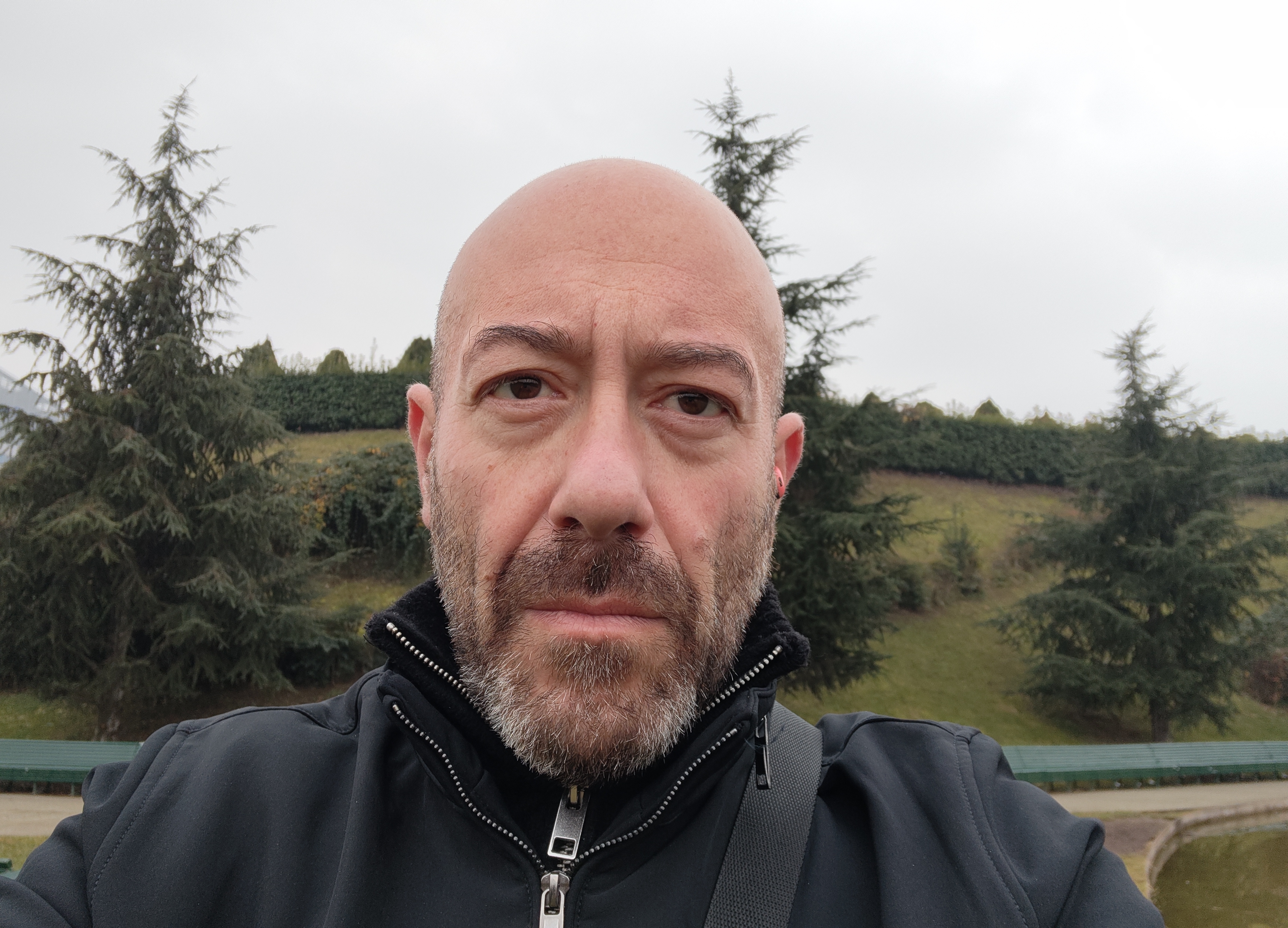 07 SELFIE MOTOROLA EDGE 30 ULTRA